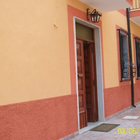 B&B Mediterraneo Torre Melissa 外观 照片