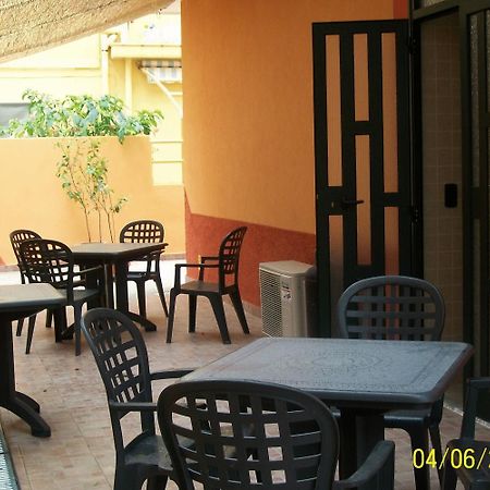 B&B Mediterraneo Torre Melissa 外观 照片